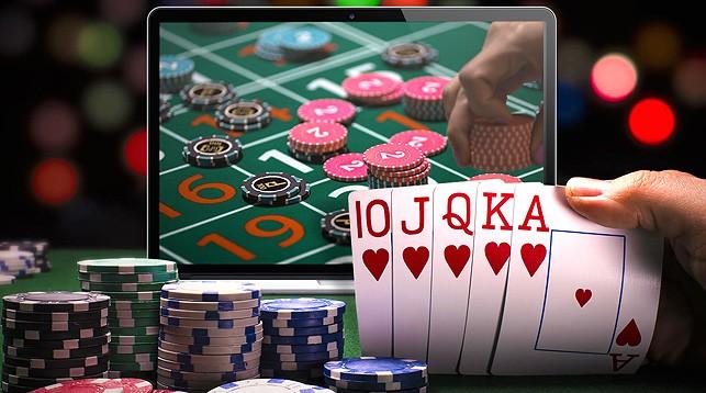 3 skills to help your chances in Online Casino - P.M. News