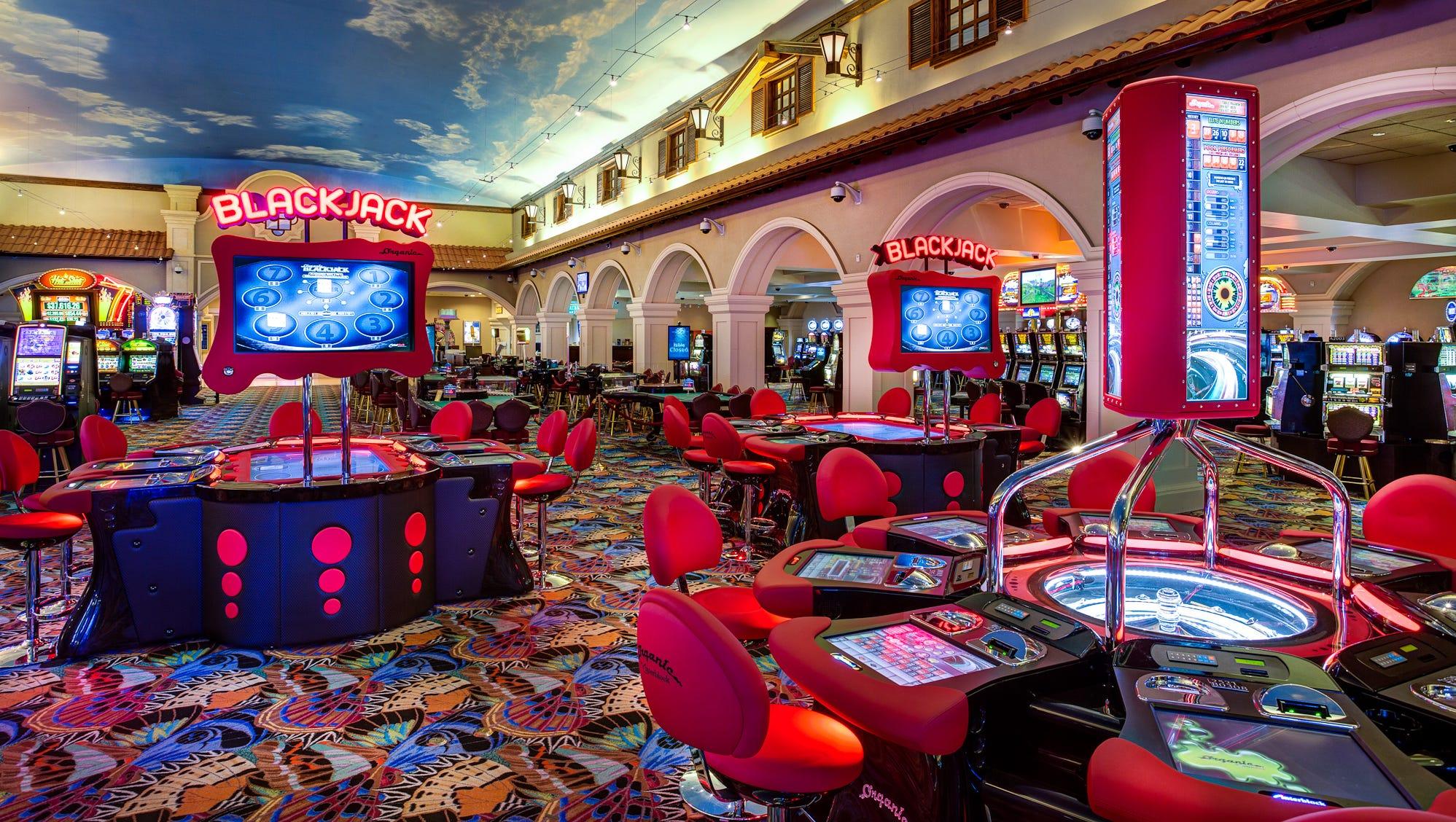 Caribbean casinos: Best places to gamble in the islands
