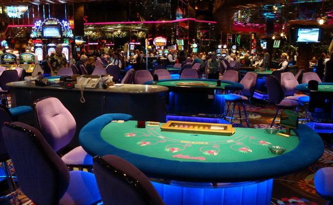 The most famous casinos in the world you should visit | TravelDailyNews International