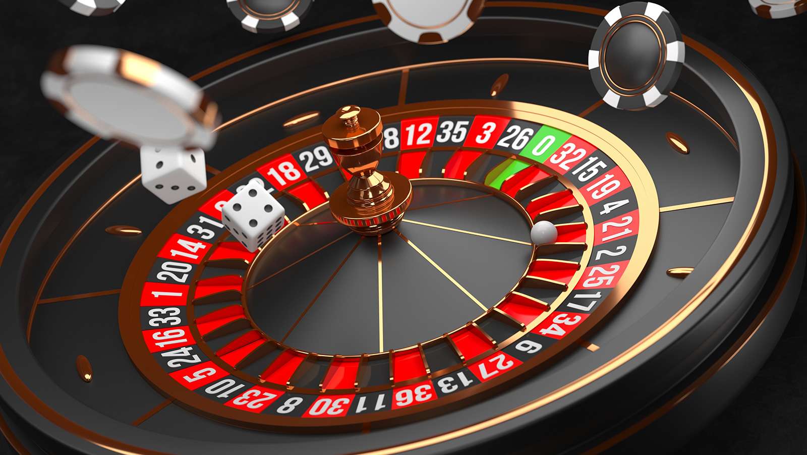 How Does an Affiliate Network Work in an Online Casino?