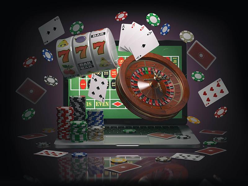 5 Tips on How to Choose an Online Casino - The European Business Review