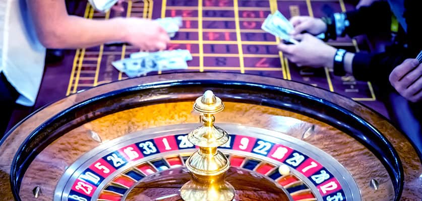 Suspicious Activity Reports for Casinos Explained - Alessa