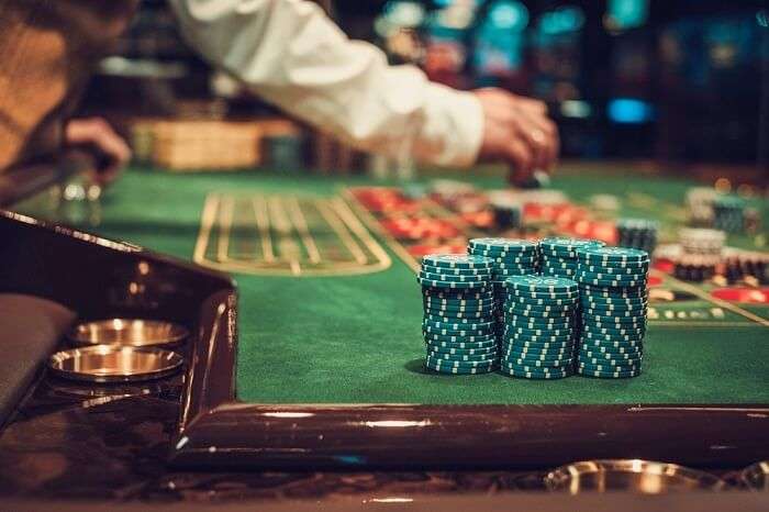 10 Best Hong Kong Casinos Which Will Make Your Vacation Thrilling!