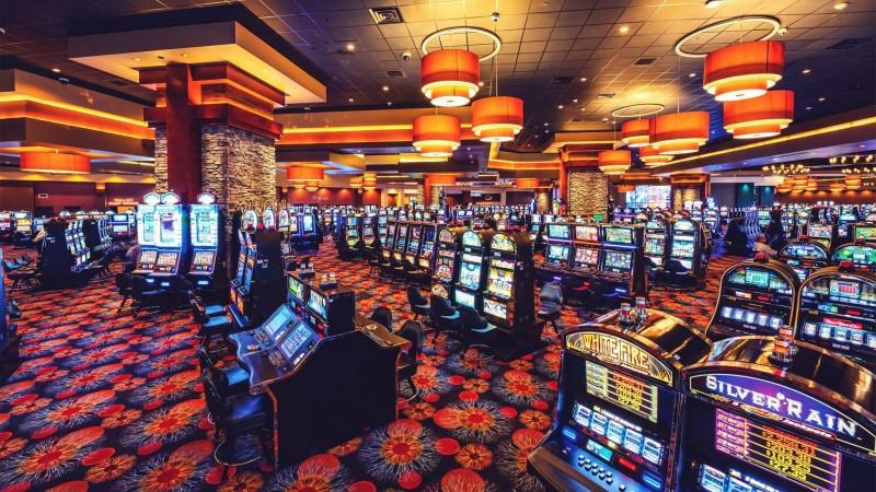 IGT extends cashless gaming solutions to Oklahoma via Indigo Sky Casino agreement | Yogonet International