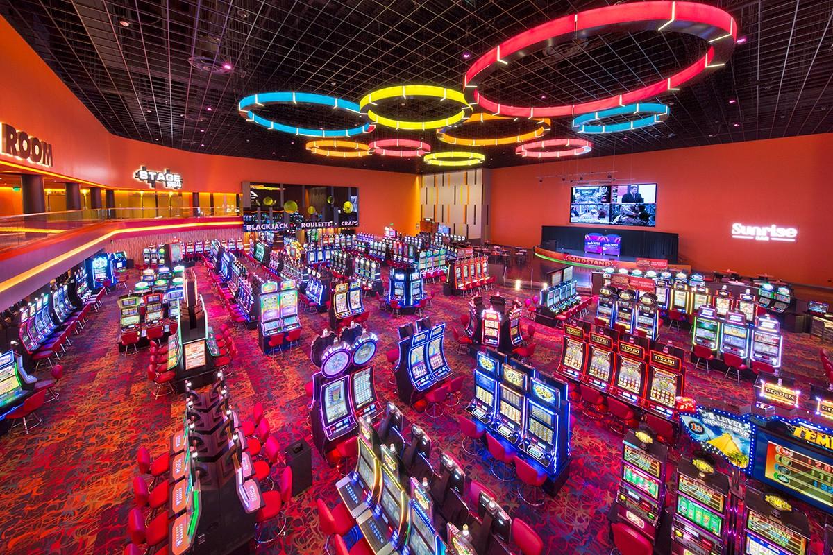 The Ten Best Casinos in Miami 2020 | Miami New Times