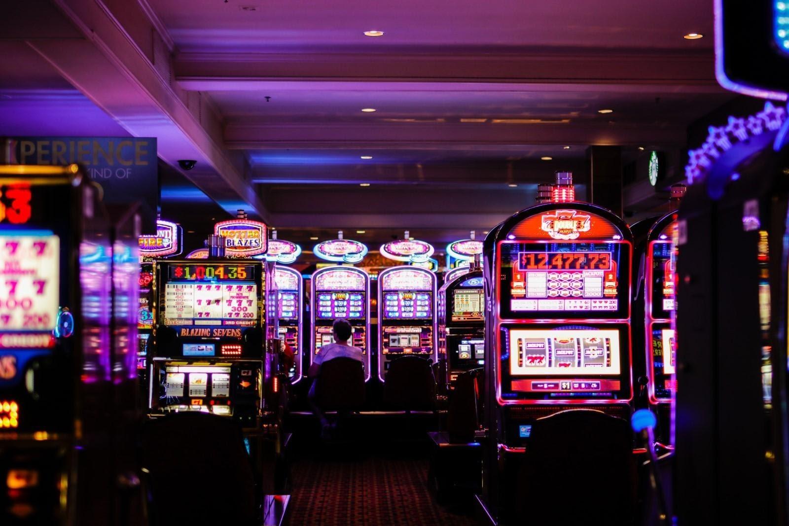The 4 Best Casinos in Washington DC - Washington City Paper
