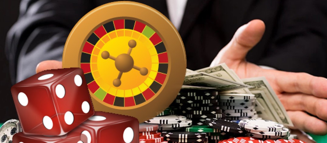 Casino Games Variety