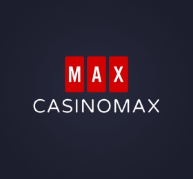 Casino Max Casino logo