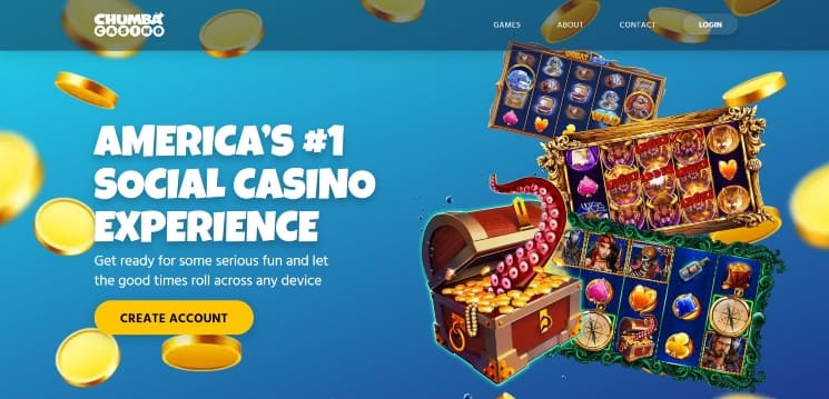 Chumba Casino Bonus