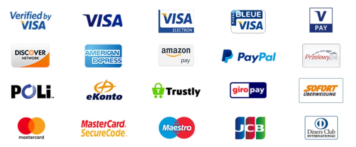 Deposit Methods in USA