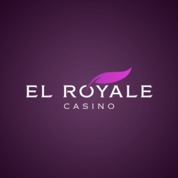 El Royale Casino logo