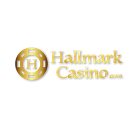 Hallmark Casino logo