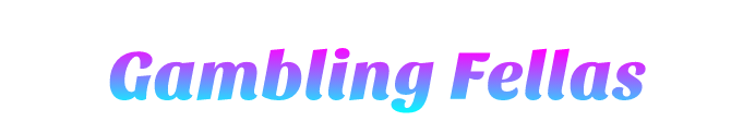 Gambling Fellas Logo
