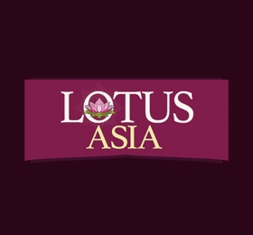 Lotus Asia Casino logo