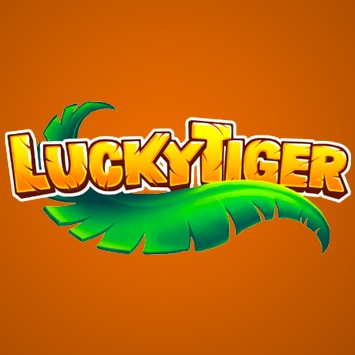 Lucky Tiger Casino logo