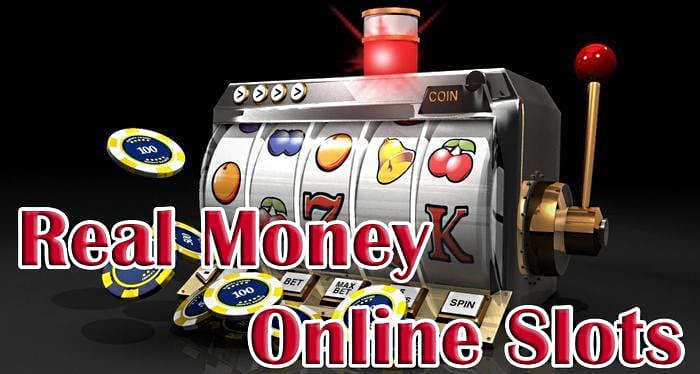 Choosing an Online Casino to Play Slots for Real Money