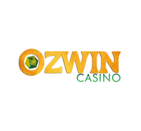 Ozwin Casino logo