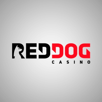 Red Dog Casino logo