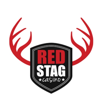 Red Stag Casino logo