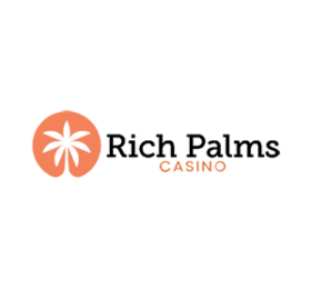 Rich Palms Casino logo