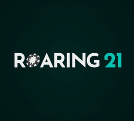 Roaring 21 Casino logo