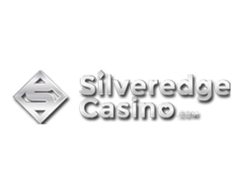 Silveredge Casino logo