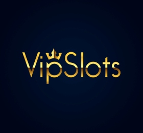 VIP Slots Casino logo