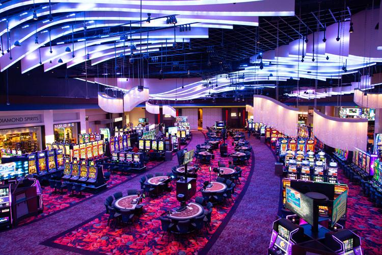 AZ Big Media What is the future of casinos in Arizona? - AZ Big Media