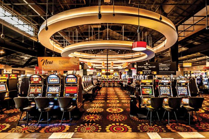 10 Best Casinos In Oregon For The Thrill-Seekers Out There!