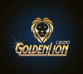 Golden Lion Casino  logo