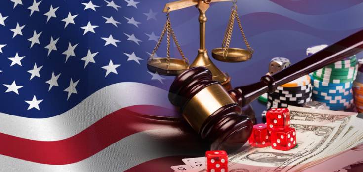 Is Online Poker Legal in the US?