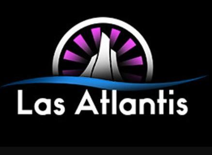 las atlantis casino logo