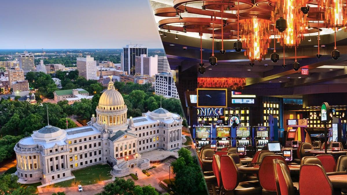 EO: Best Casinos in Mississippi (2019) - Where to Gamble in Mississippi