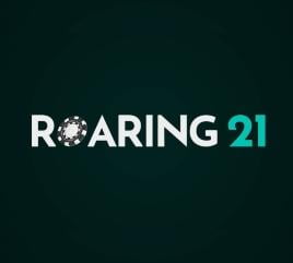 Roaring 21 logo