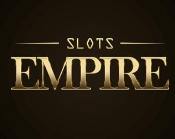 slots empire casino logo