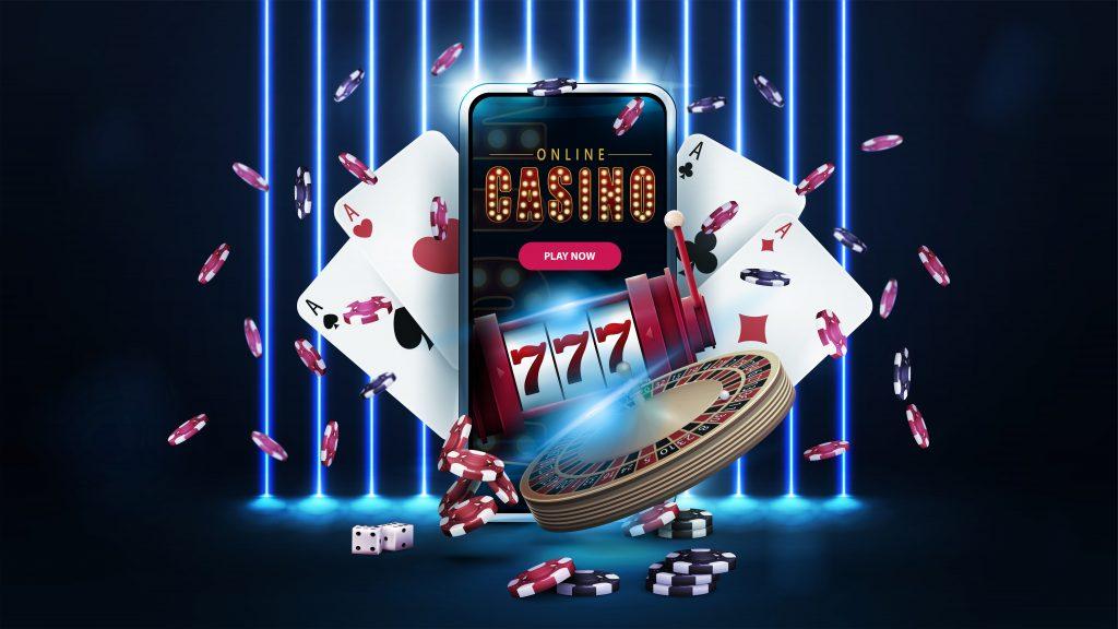 Best Online Casinos USA 2022 - 40 
