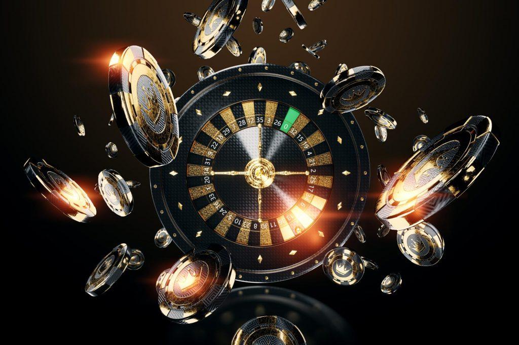 Best Online Casinos