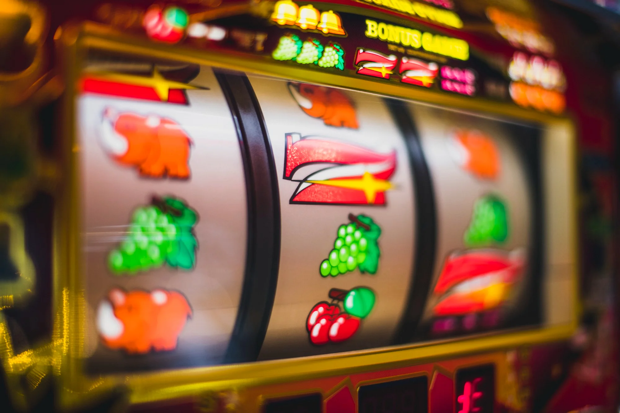 Best Online Casinos USA 2022 - 3