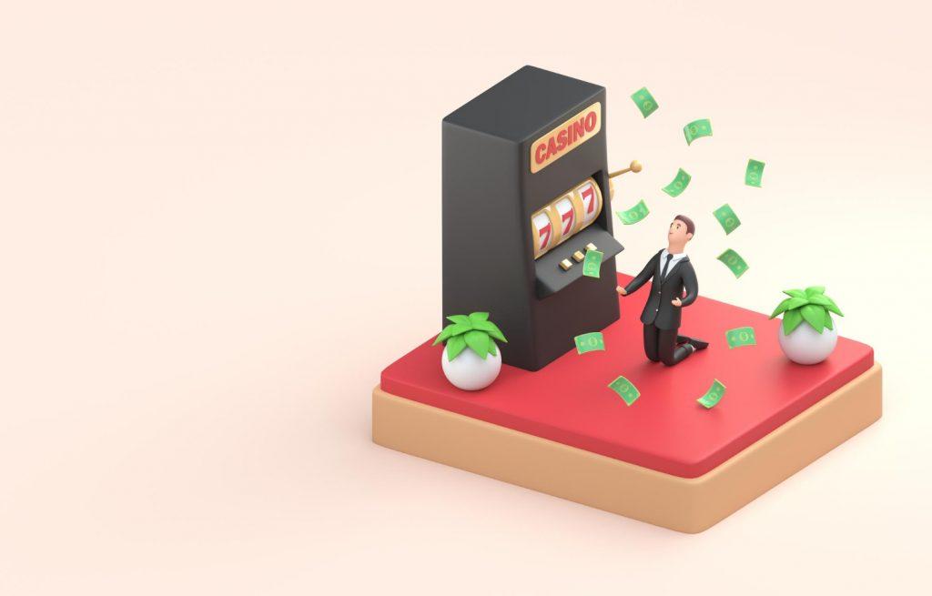 Best Real Money Casino