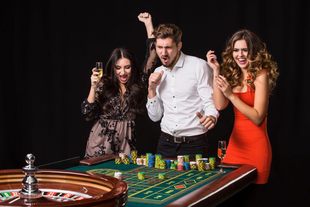 Baccarat Casino Review 1