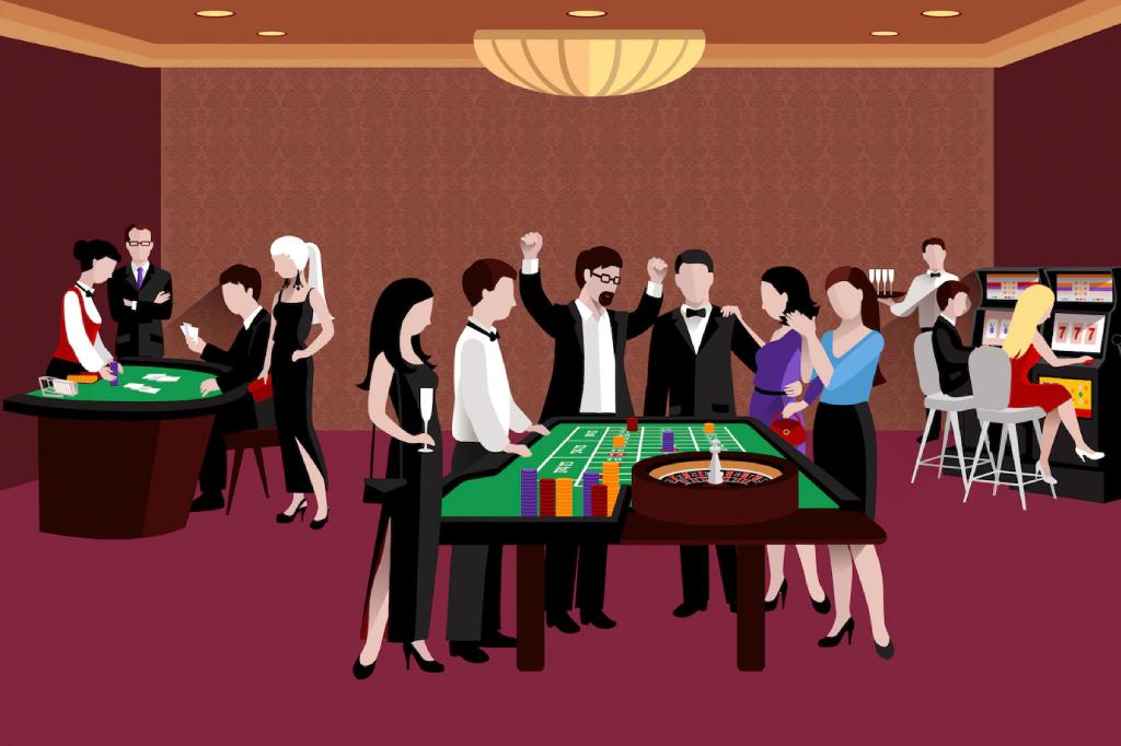 American Roulette Online 2