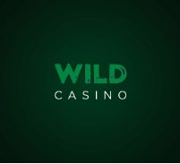 Wild casino logo