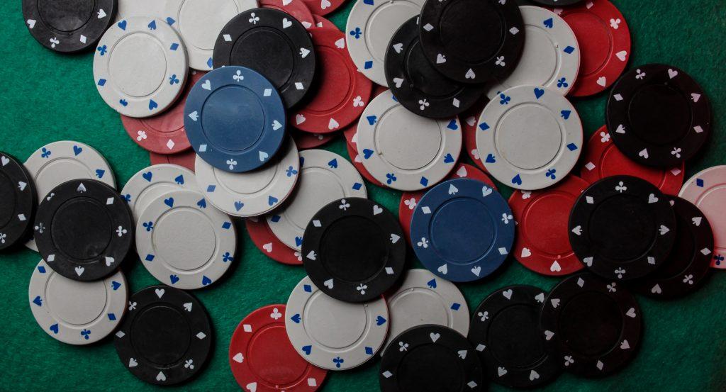 Online Roulette Bonus 1
