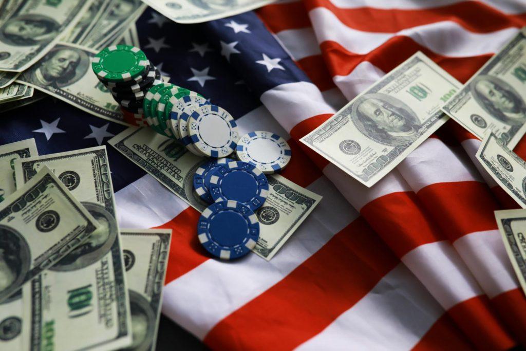 Online Casinos 18 Plus In USA 2