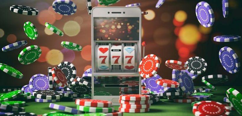 Mobile Casinos 2