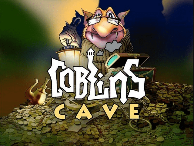 Goblins Cave Slot2