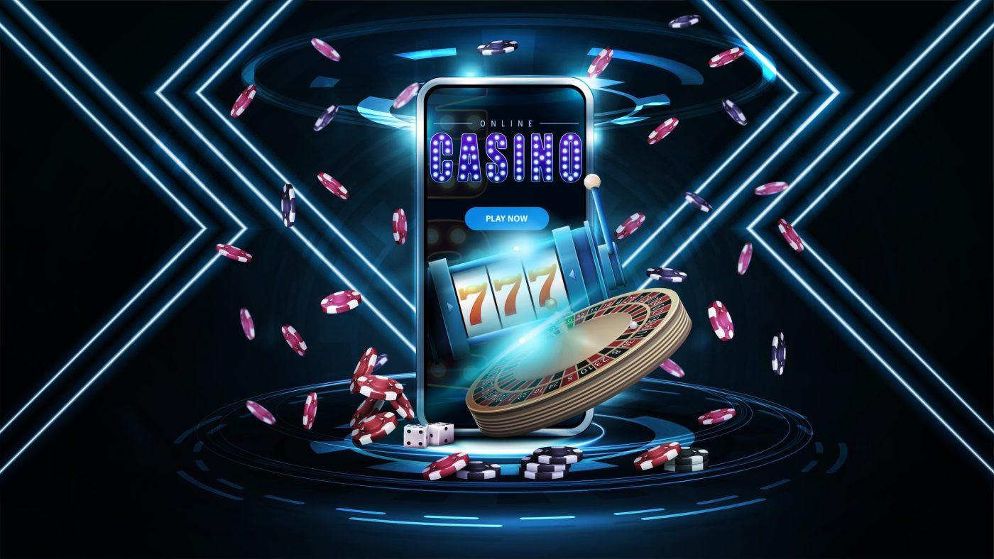 New Casino Bonuses 1