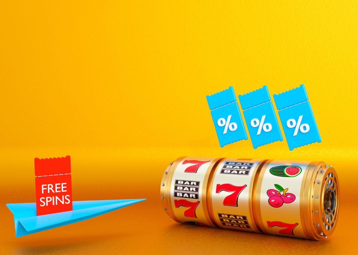 100 No Deposit Free Spins Bonuses 2