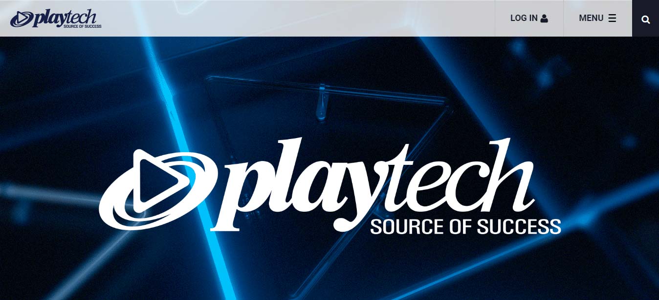 Playtech Game Provider 1