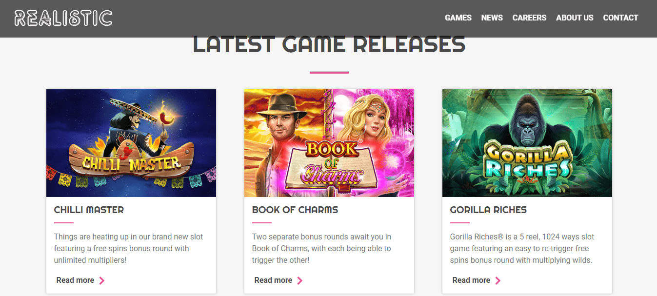 Realistic Games Provider2